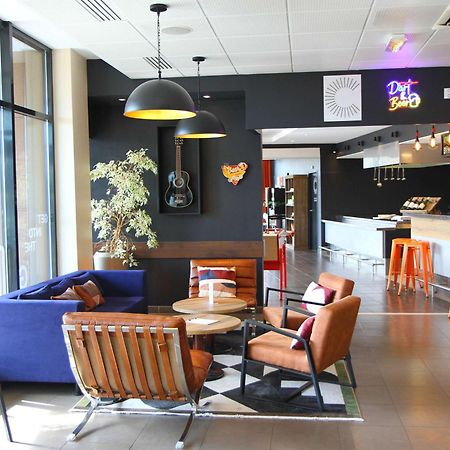 Ibis Beauvais Aeroport Hotel Екстериор снимка