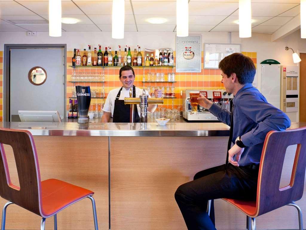 Ibis Beauvais Aeroport Hotel Екстериор снимка
