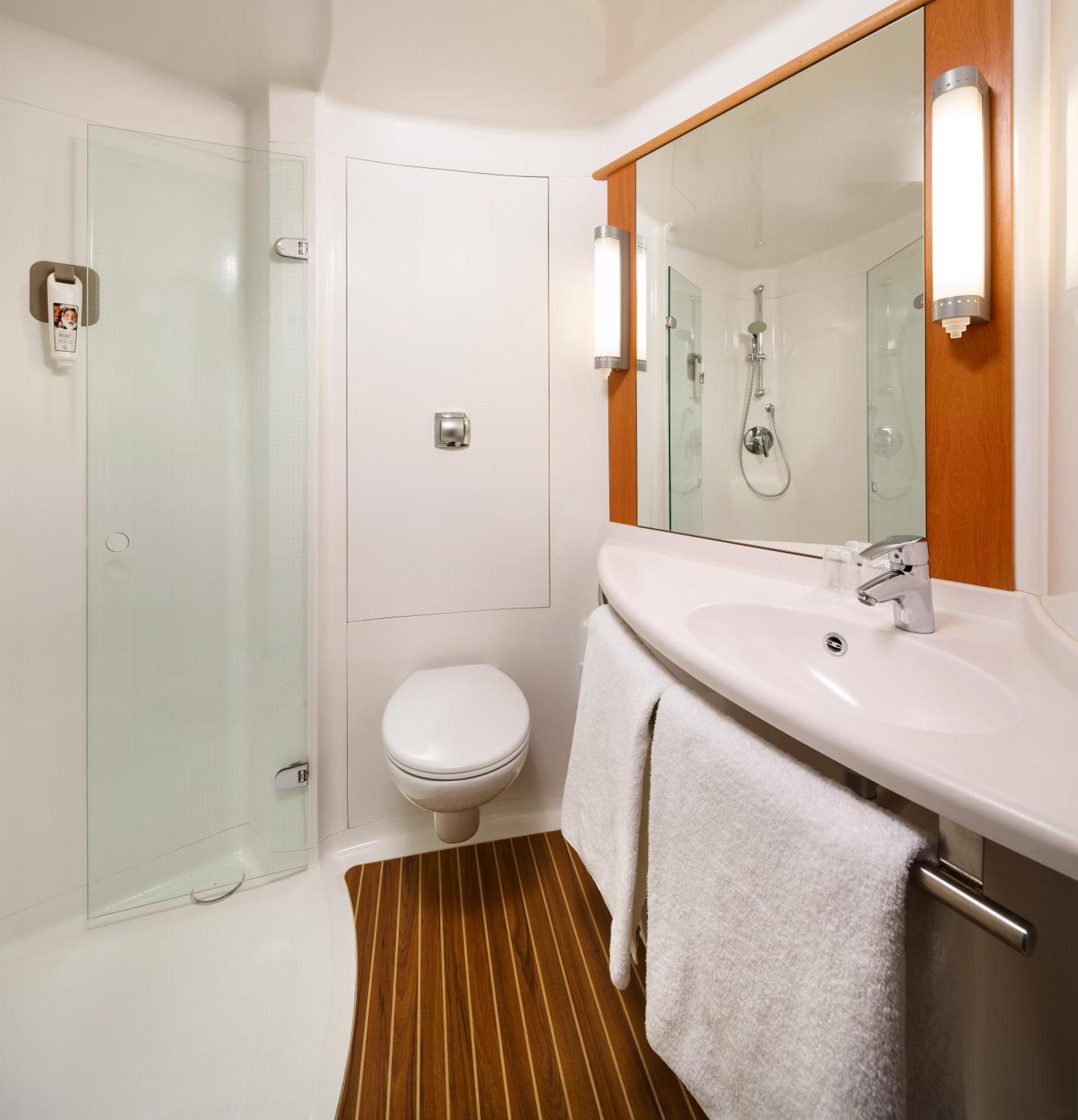 Ibis Beauvais Aeroport Hotel Екстериор снимка