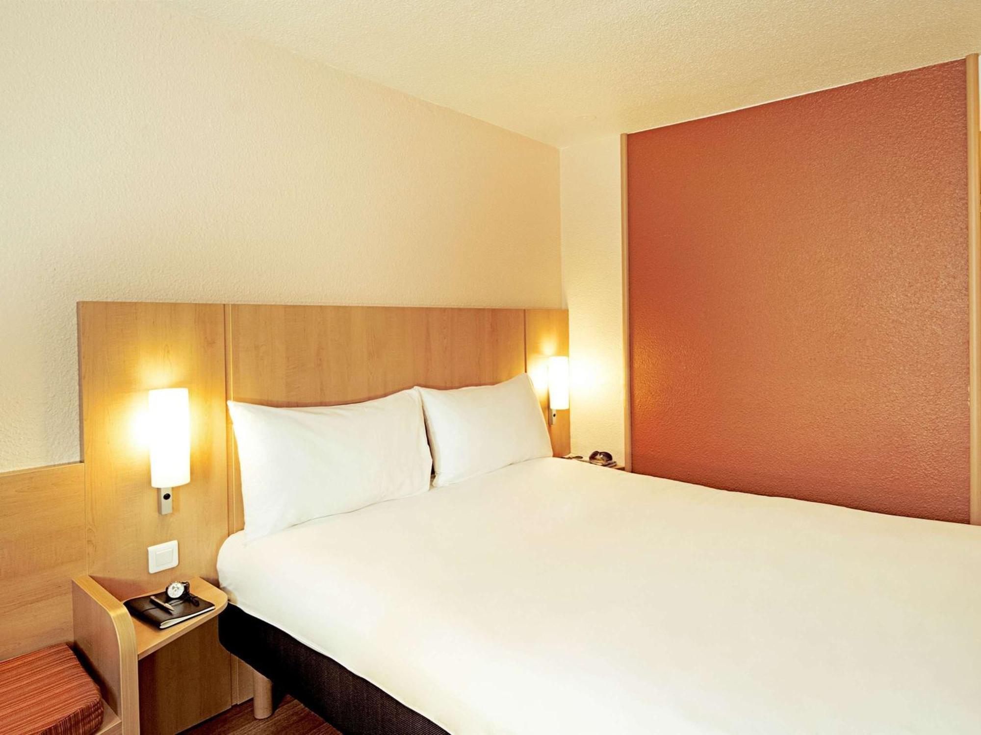 Ibis Beauvais Aeroport Hotel Екстериор снимка