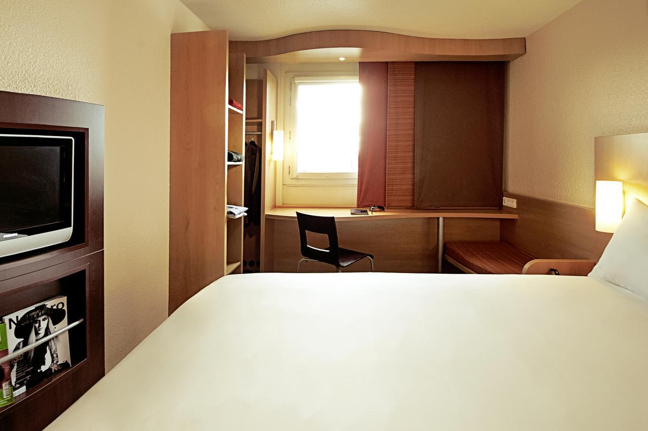 Ibis Beauvais Aeroport Hotel Екстериор снимка